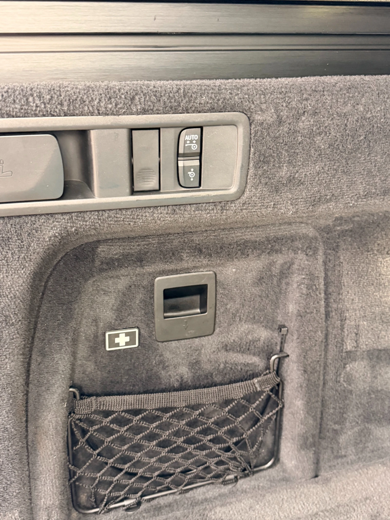 BMW X5 M5OD - изображение 8