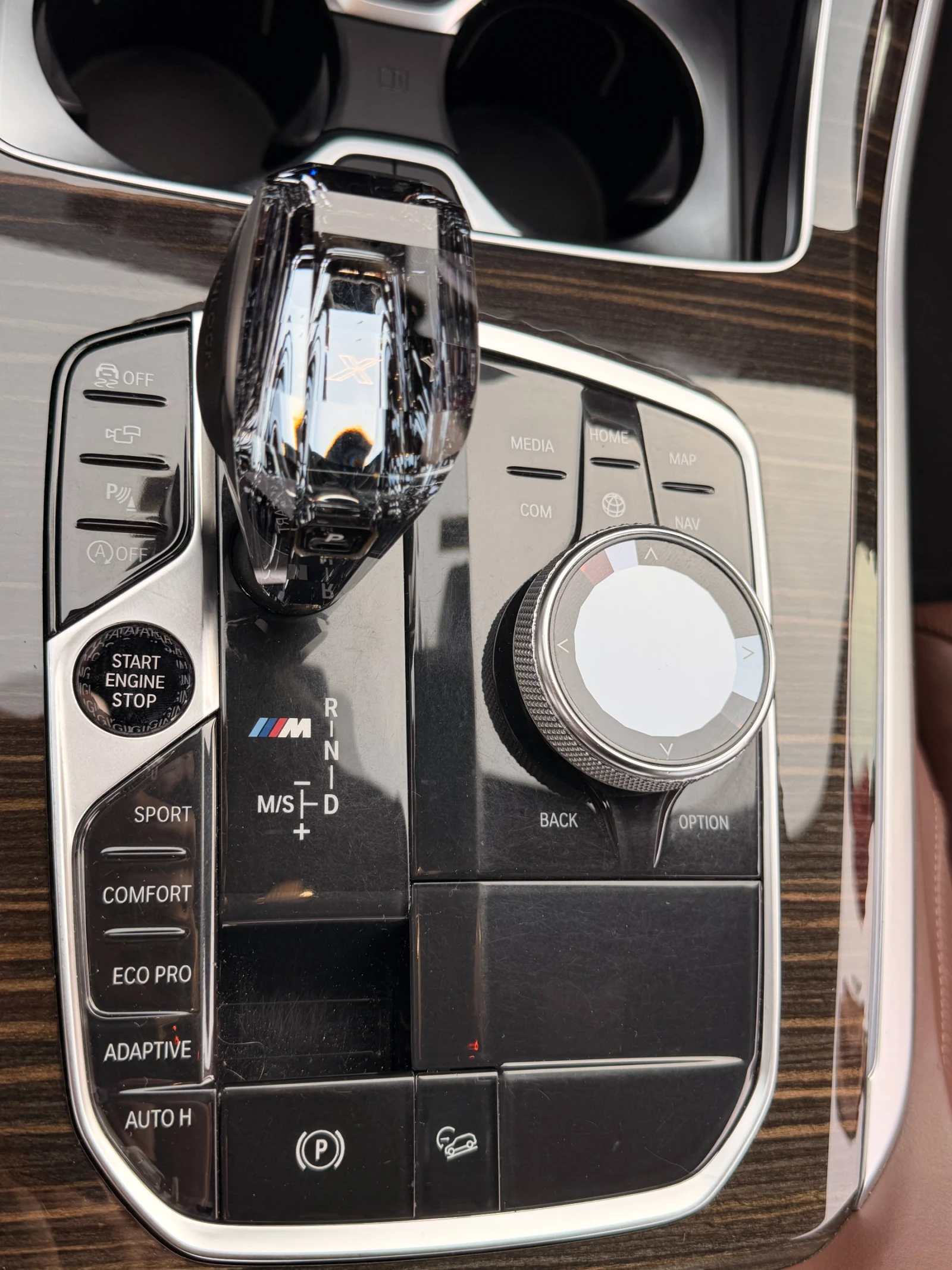 BMW X5 M5OD - изображение 5