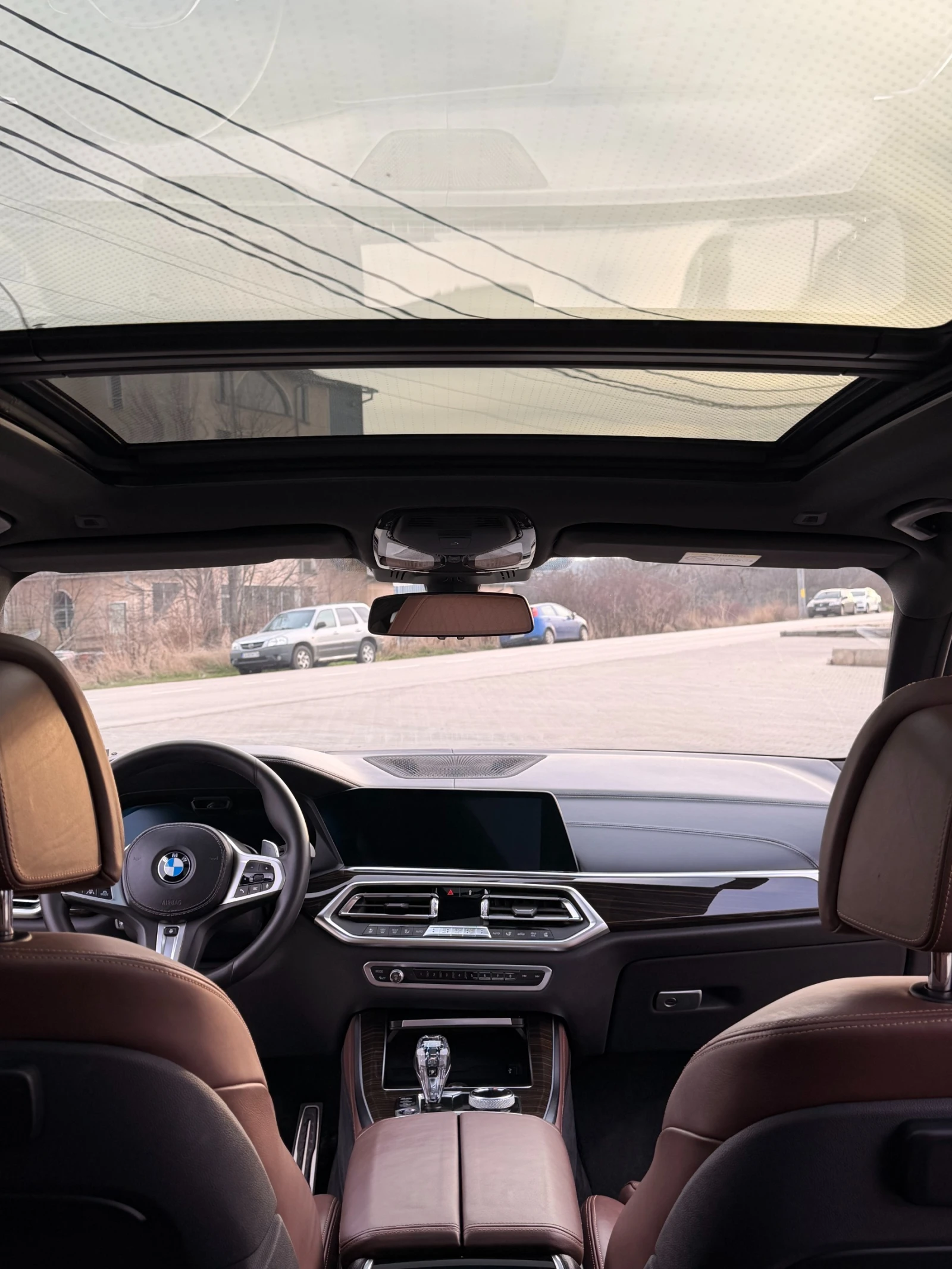 BMW X5 M5OD | Mobile.bg � ����������� 15