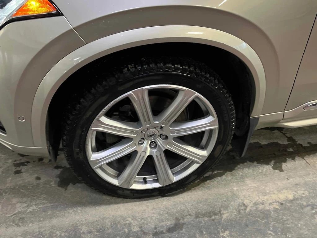 Volvo Xc90 * INSCRIPTION * CARFAX *    | Mobile.bg   7