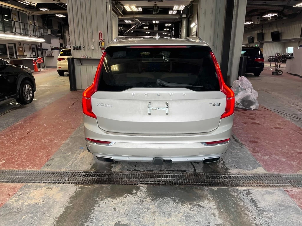 Volvo Xc90 * INSCRIPTION * CARFAX *    | Mobile.bg   4