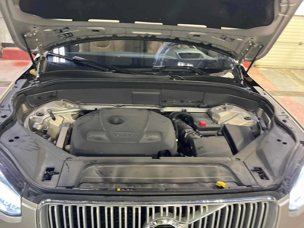 Volvo Xc90 * INSCRIPTION * CARFAX *    | Mobile.bg   14