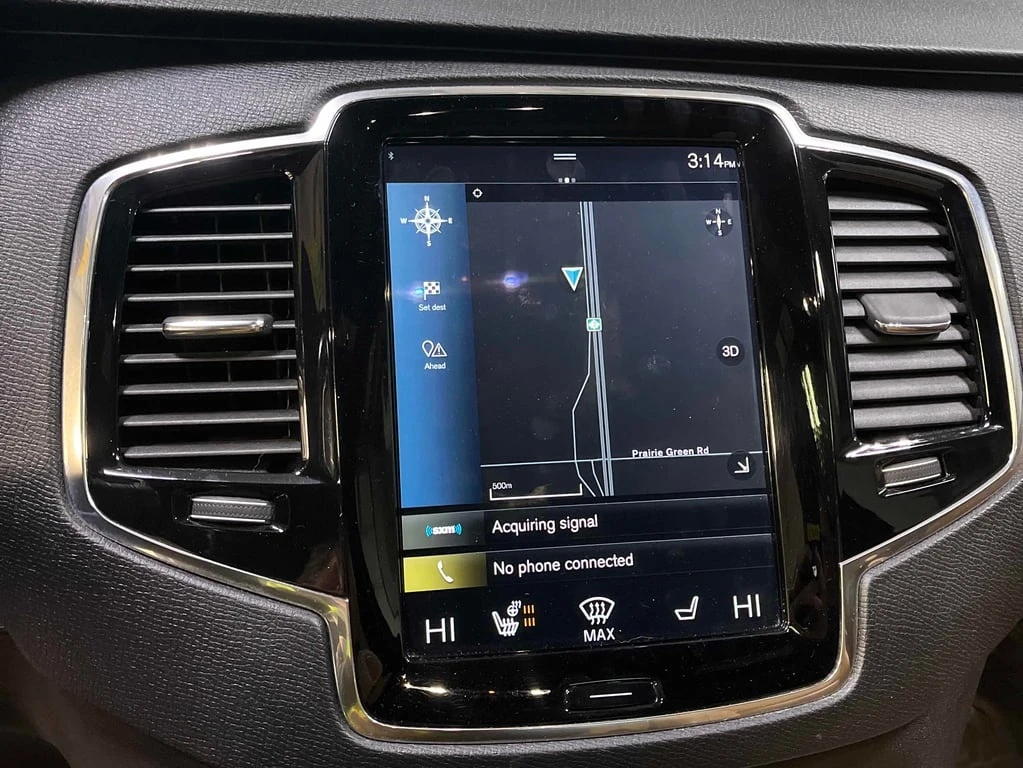 Volvo Xc90 * INSCRIPTION * CARFAX *    | Mobile.bg   11