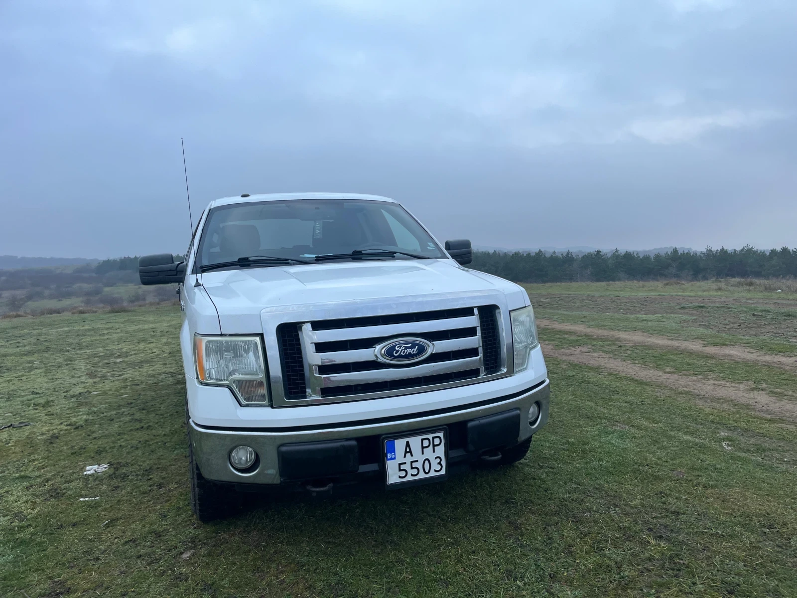 Ford F150 F150 - изображение 2