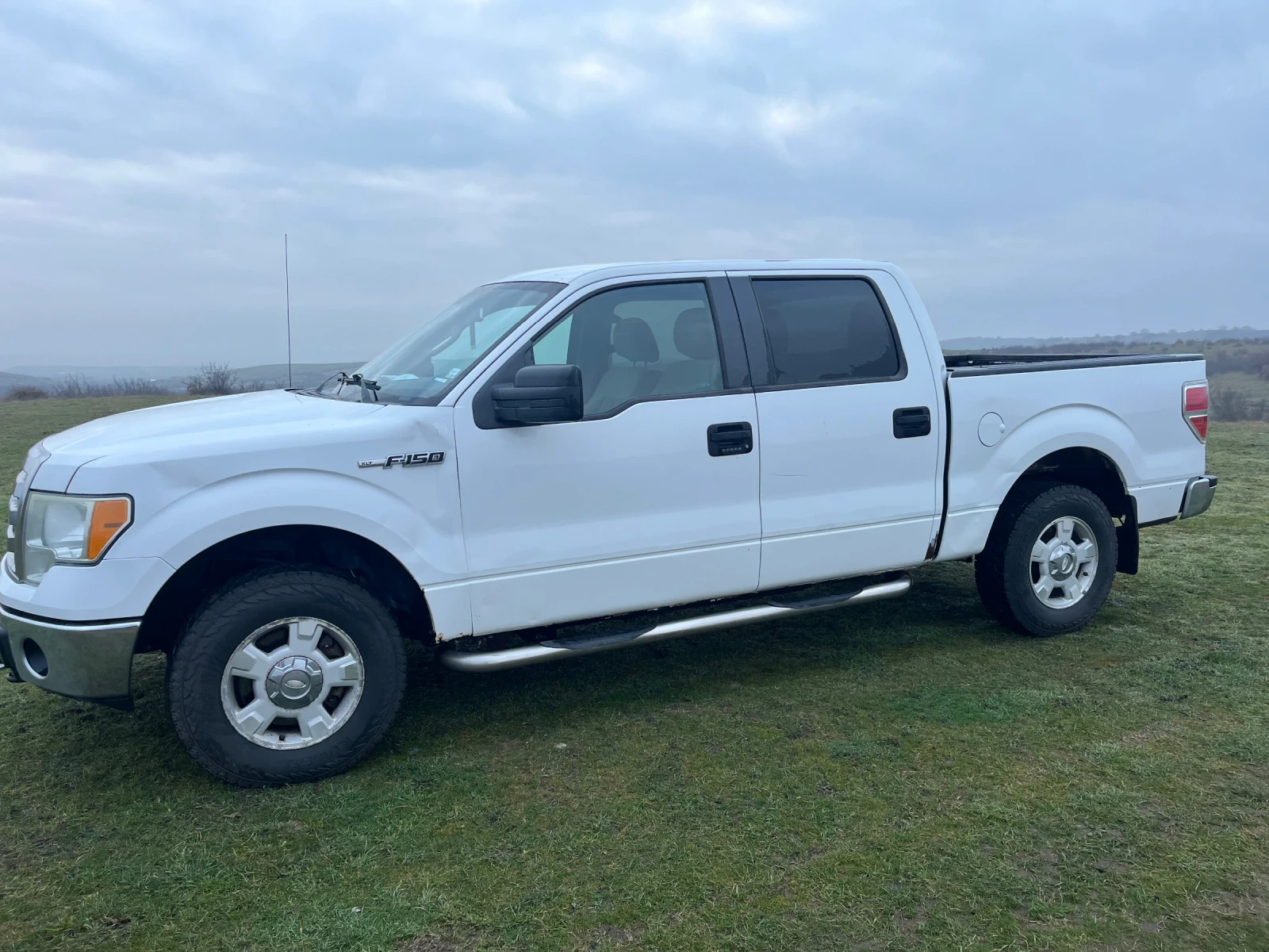 Ford F150 F150 - изображение 5