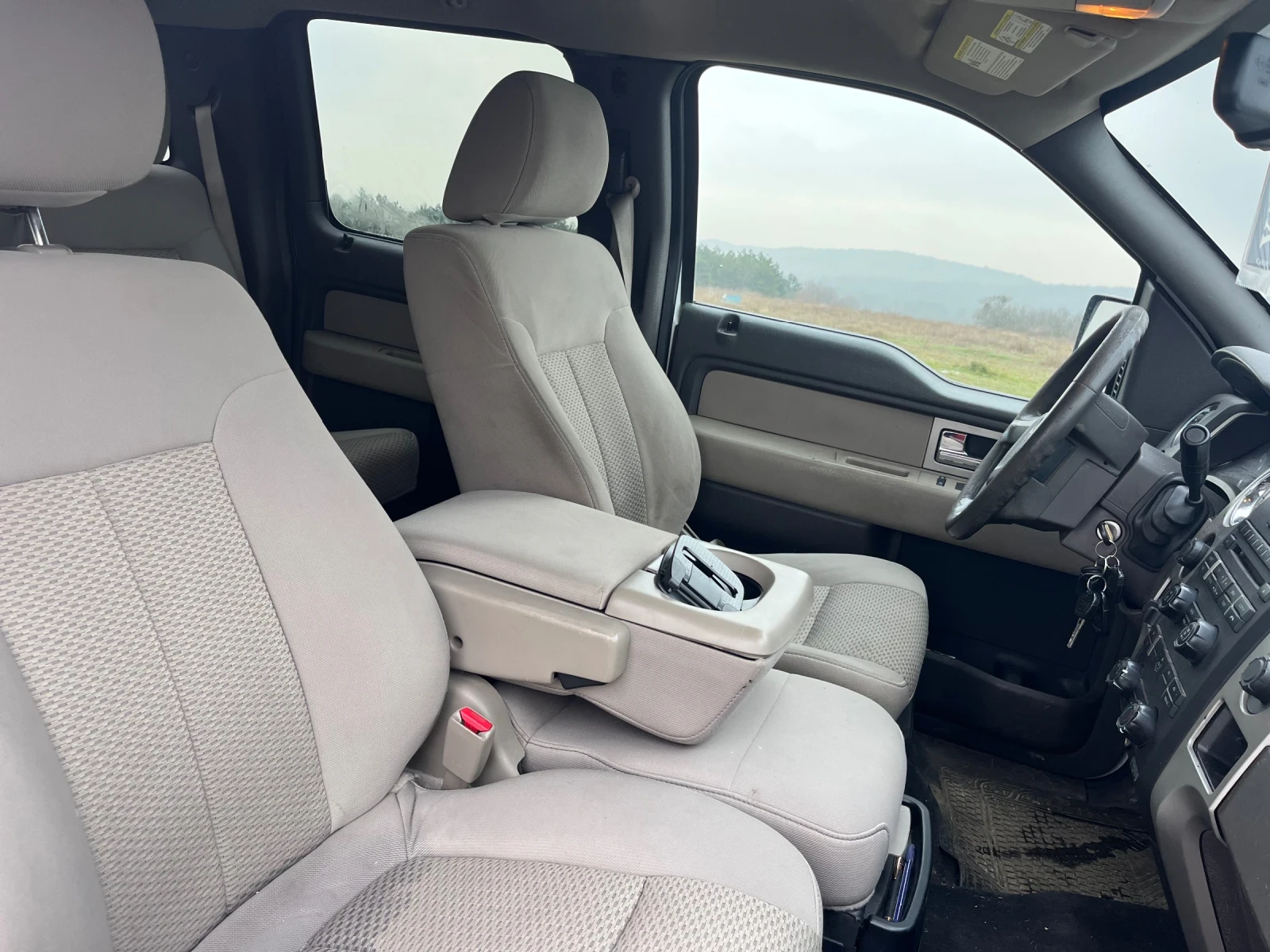 Ford F150 F150 - изображение 10