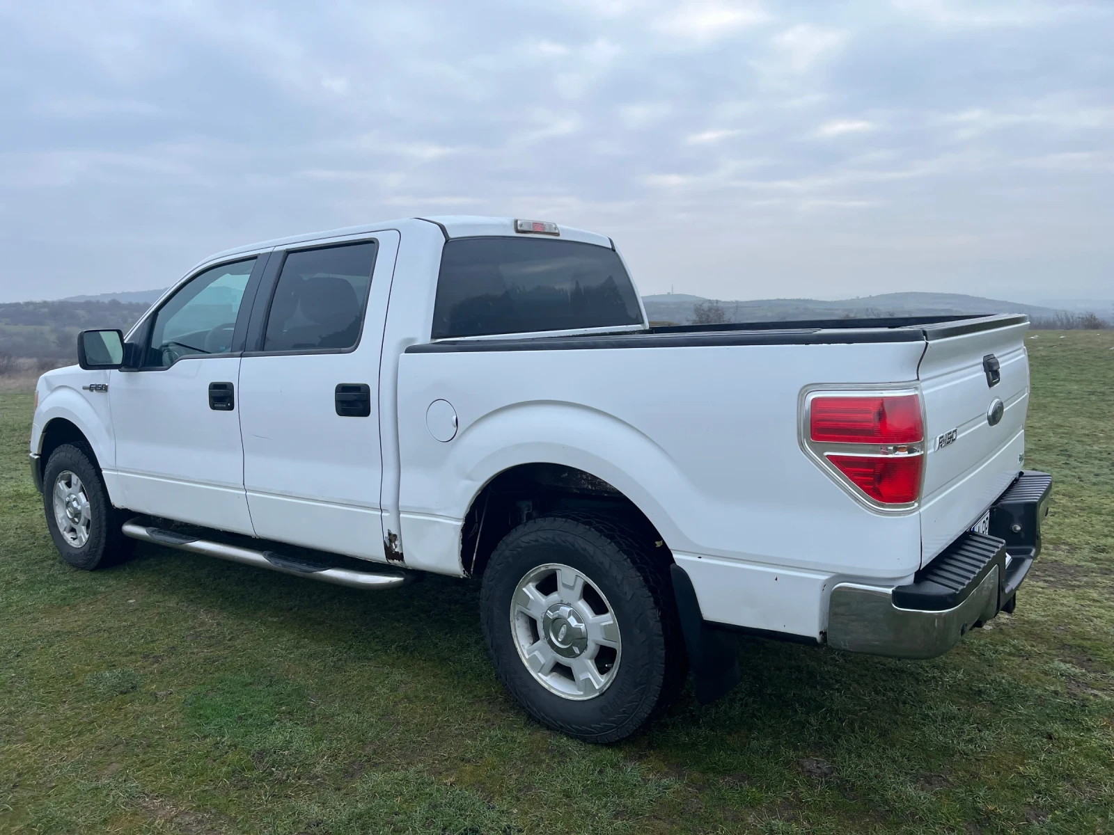 Ford F150 F150 - изображение 4