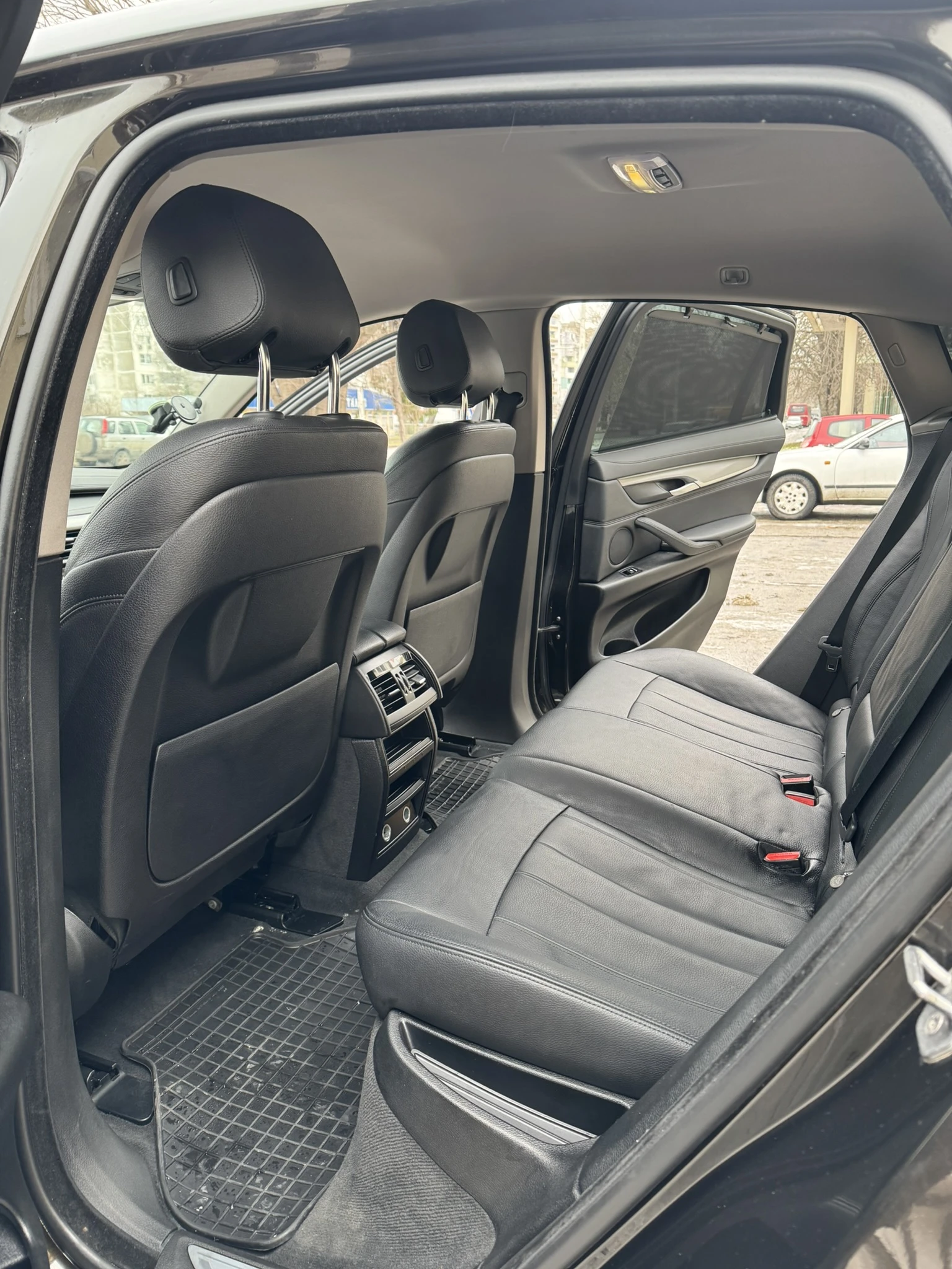 BMW X6 xDrive30d Individual | Mobile.bg � ����������� 12