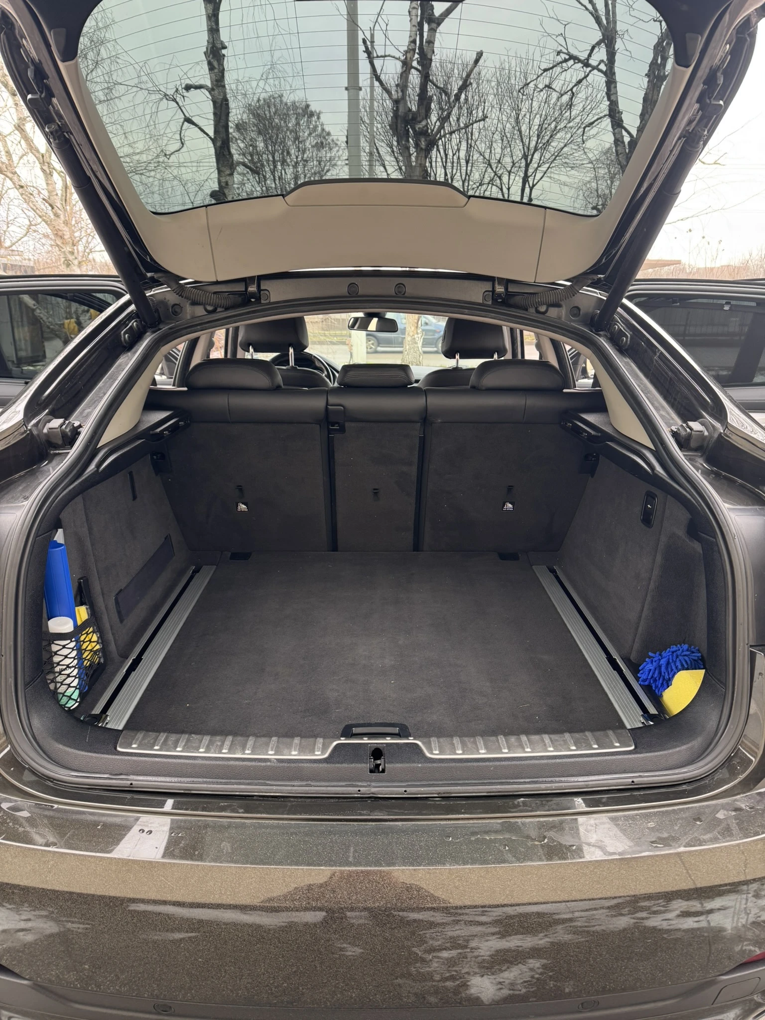 BMW X6 xDrive30d Individual | Mobile.bg � ����������� 6