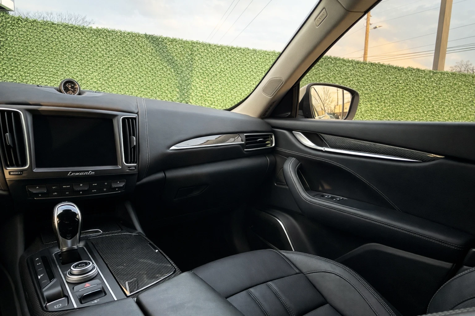 Maserati Levante SQ4 | Mobile.bg � ����������� 13