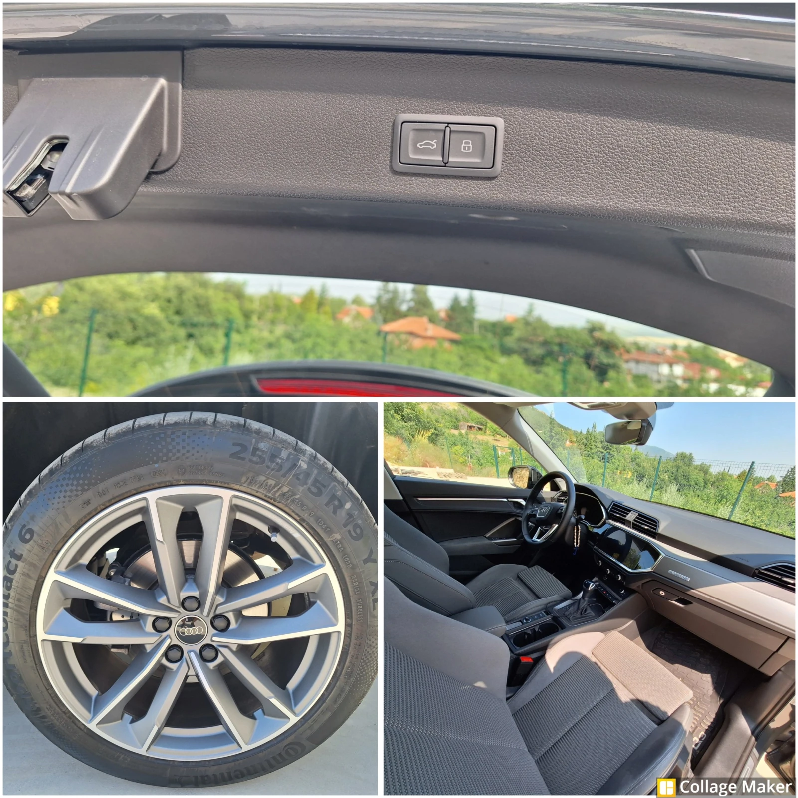 Audi Q3 40 TFSI quattro 5�. �������� | Mobile.bg � ����������� 8