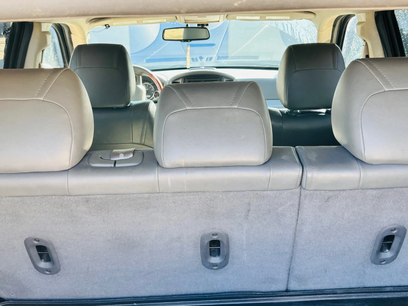 Jeep Grand cherokee  - изображение 4