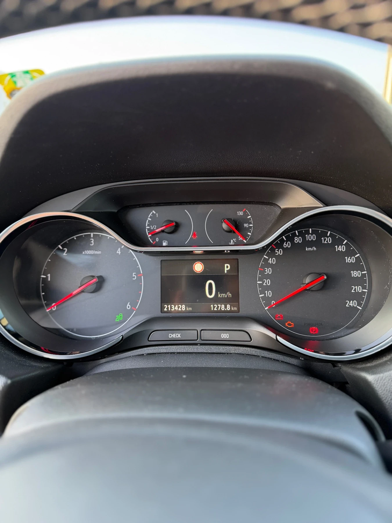 Opel Grandland X 2.0d/���������!!! | Mobile.bg � ����������� 11