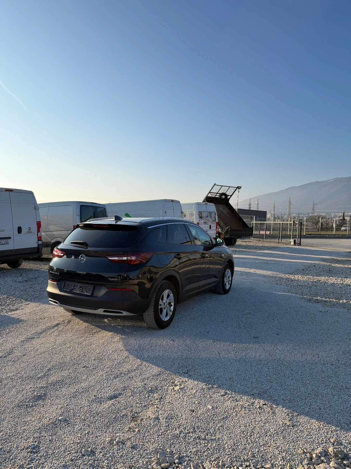 Opel Grandland X 2.0d/Автоматик!!! - изображение 4