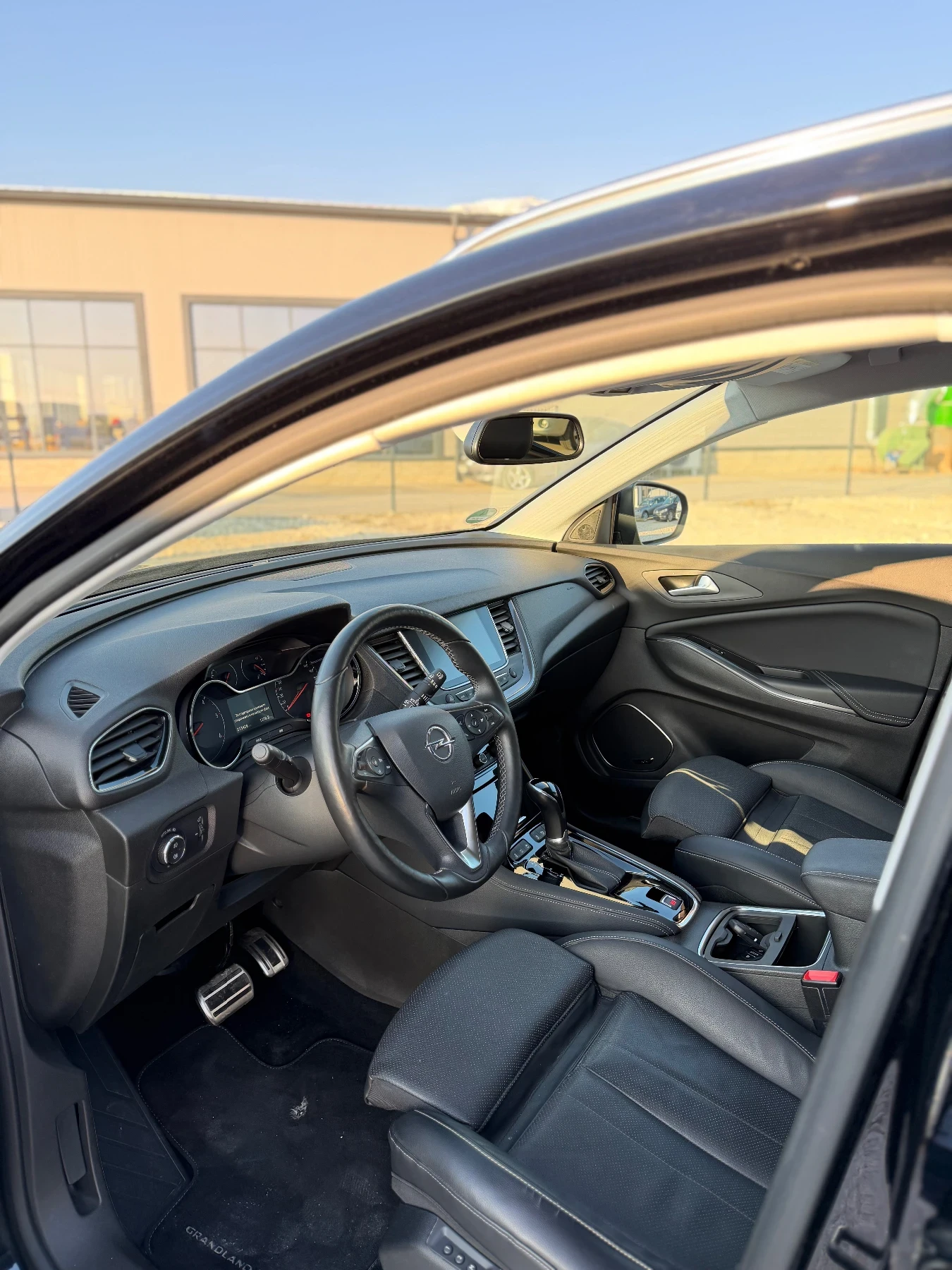 Opel Grandland X 2.0d/Автоматик!!! - изображение 7