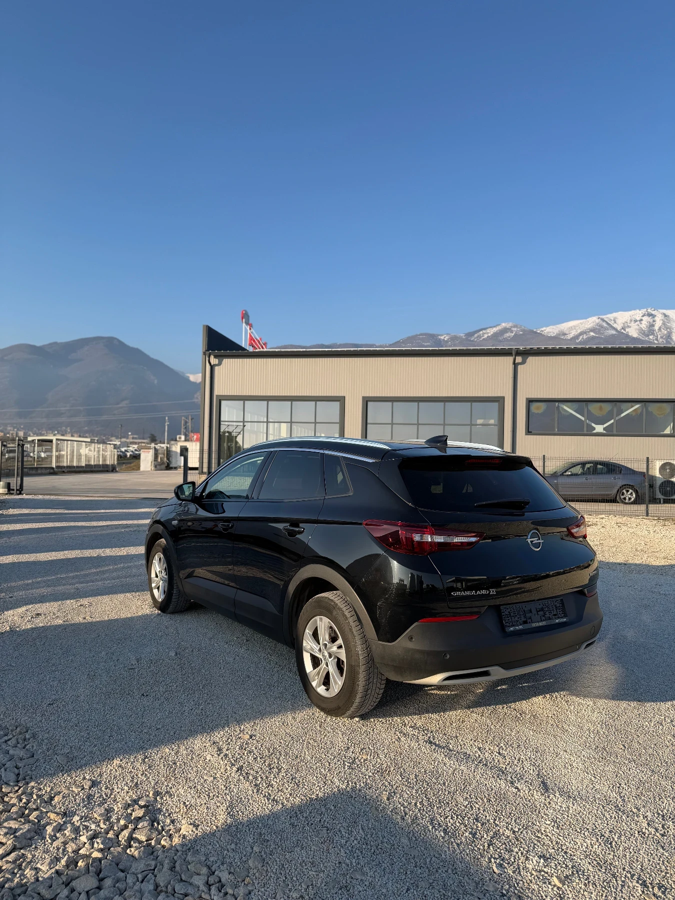 Opel Grandland X 2.0d/Автоматик!!! - изображение 2