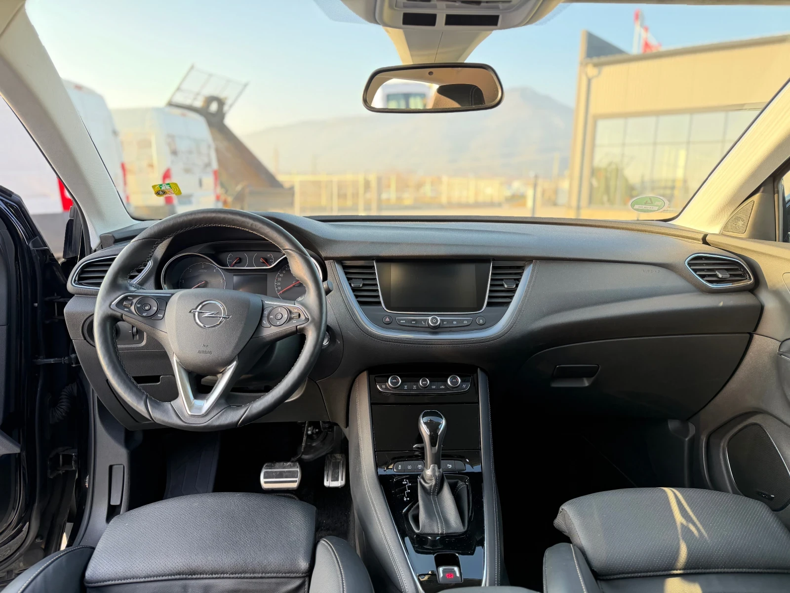 Opel Grandland X 2.0d/Автоматик!!! - изображение 8