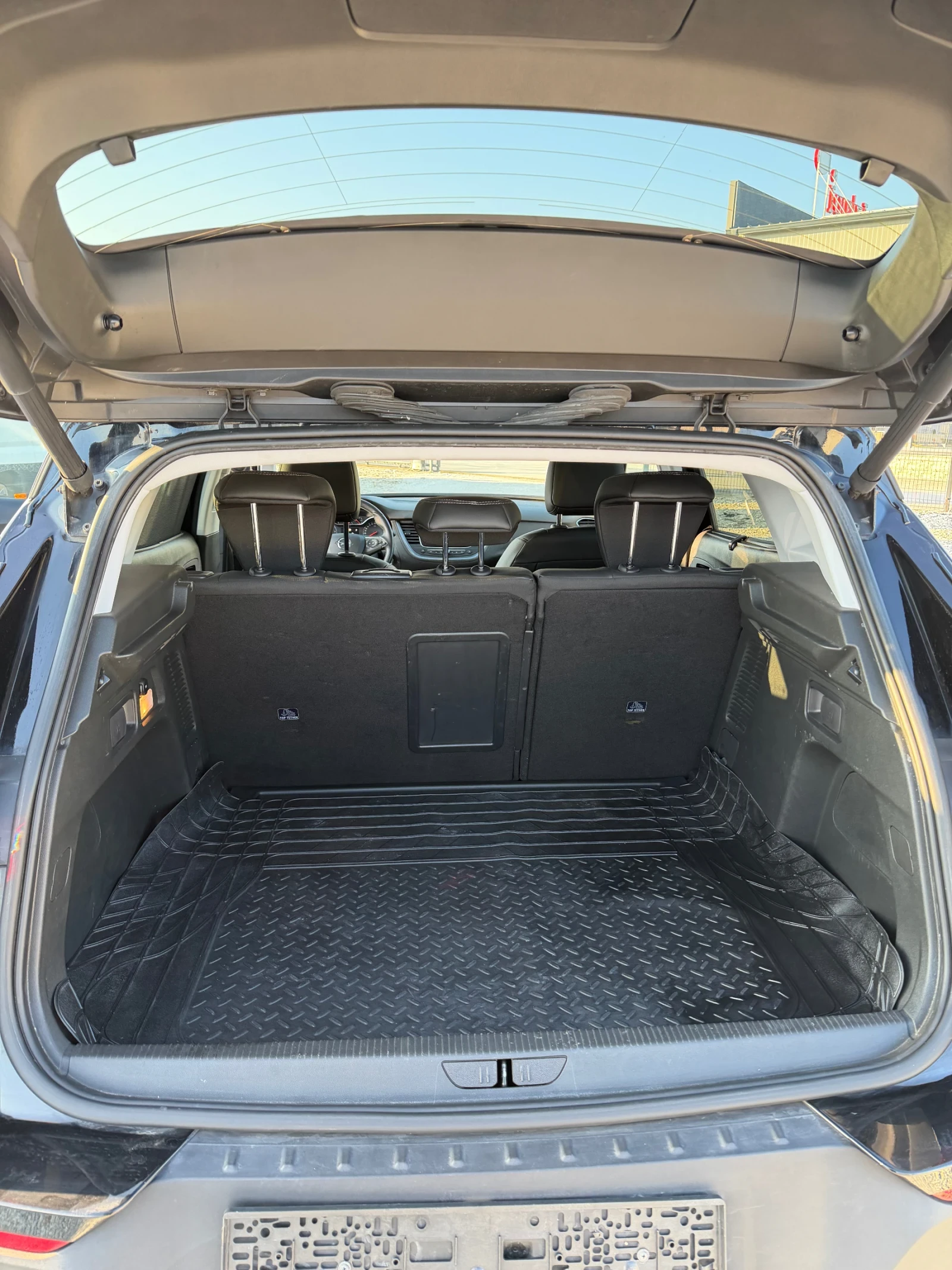 Opel Grandland X 2.0d/���������!!! | Mobile.bg � ����������� 13