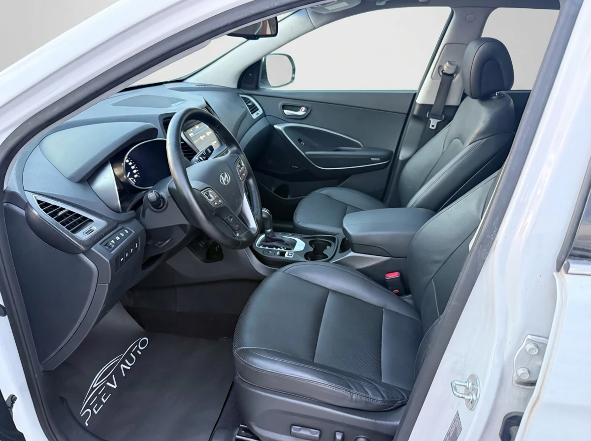 Hyundai Santa fe 25 YARE#EXCLUSIVE#PODGREV#KAMERA#KEYLES | Mobile.bg � ����������� 12
