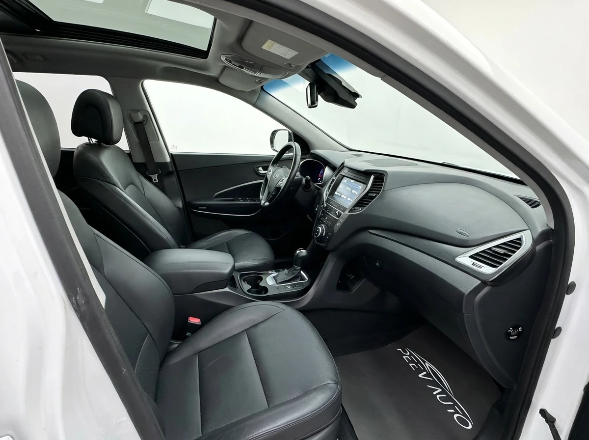 Hyundai Santa fe 25 YARE#EXCLUSIVE#PODGREV#KAMERA#KEYLES | Mobile.bg � ����������� 11