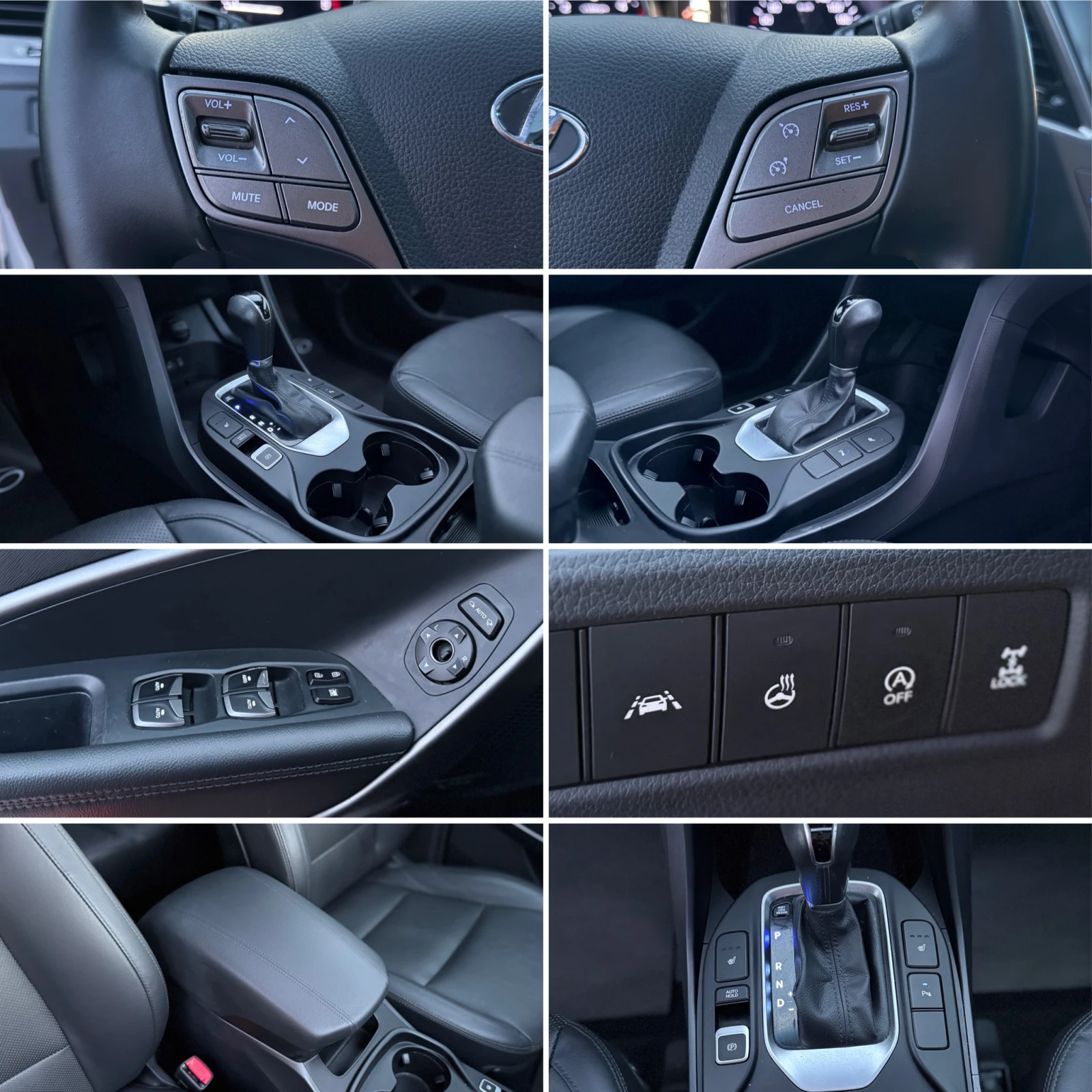 Hyundai Santa fe 25 YARE#EXCLUSIVE#PODGREV#KAMERA#KEYLES | Mobile.bg � ����������� 16