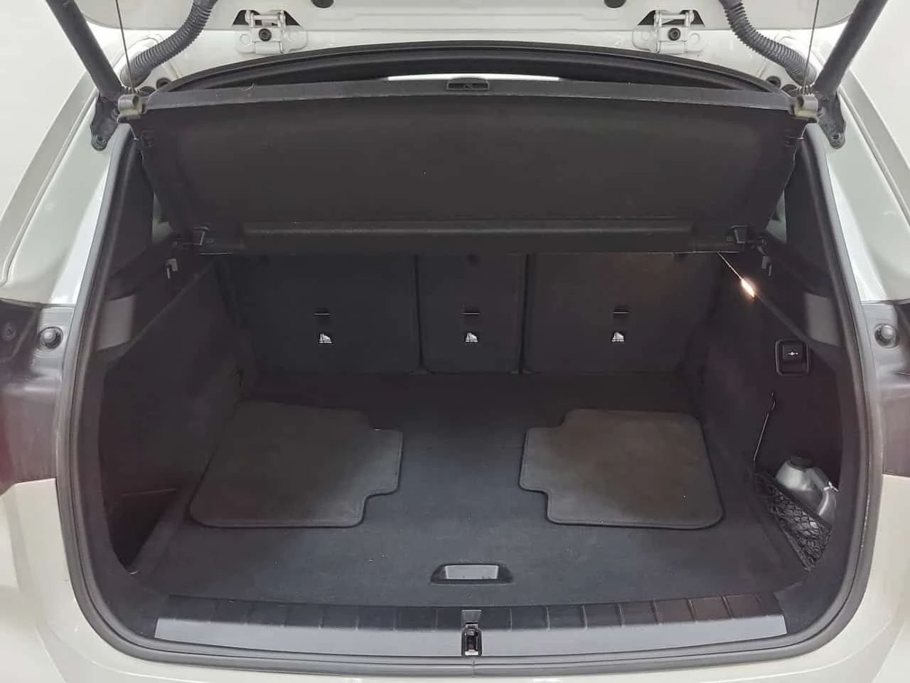 BMW X1 XDRIVE28I /CARFAX / Подгрев/Панорама/2 ключа/Памет, снимка 15 - Автомобили и джипове - 53818485