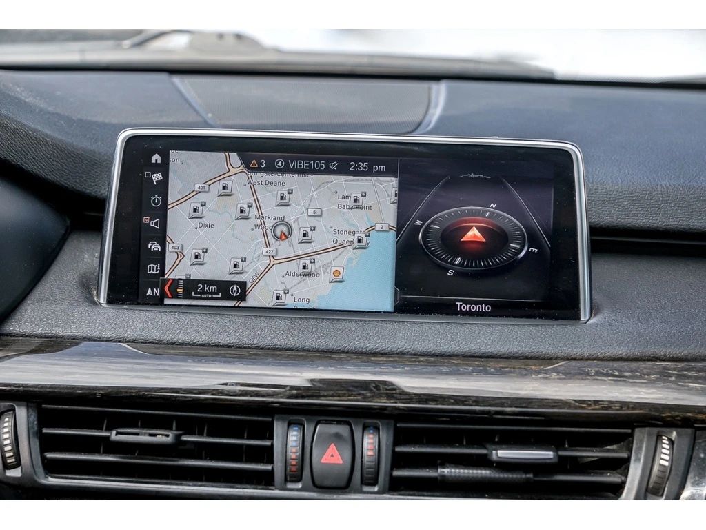 BMW X5 * * CARFAX * * АВТО КРЕДИТ * * , снимка 12 - Автомобили и джипове - 53979094