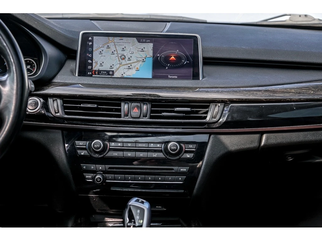 BMW X5 * * CARFAX * * АВТО КРЕДИТ * * , снимка 11 - Автомобили и джипове - 53979094