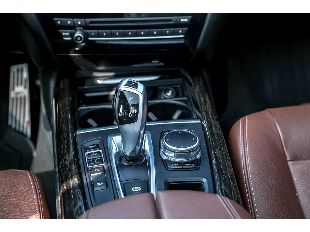 BMW X5 * * CARFAX * * АВТО КРЕДИТ * * , снимка 13 - Автомобили и джипове - 53979094