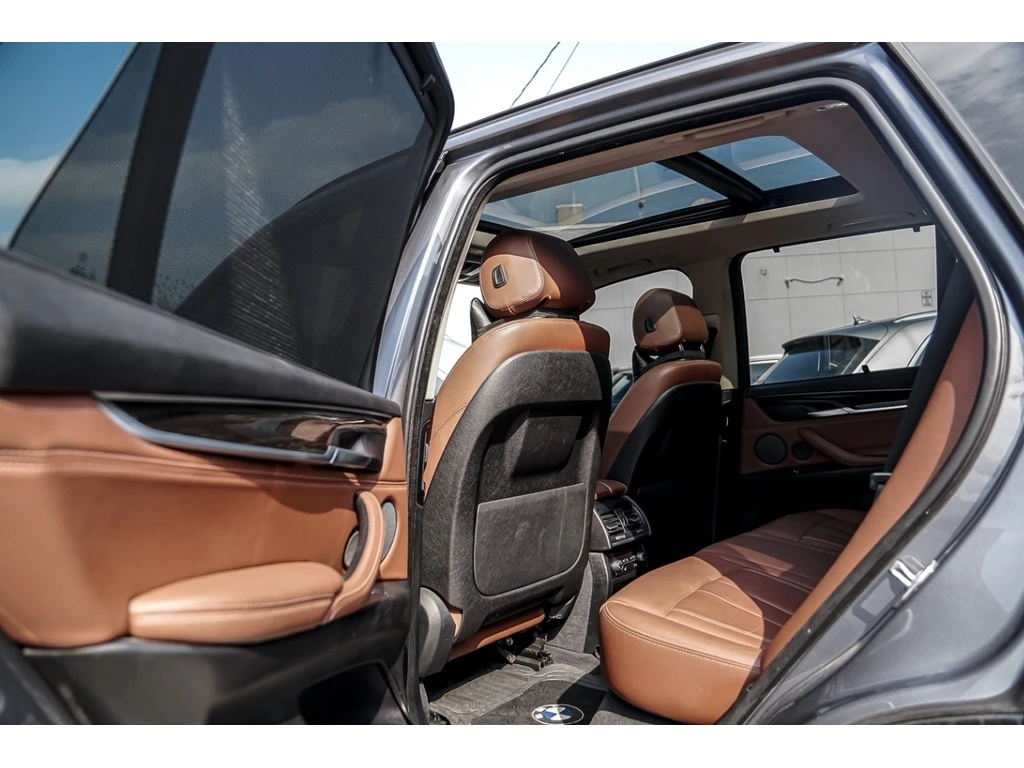 BMW X5 * * CARFAX * * АВТО КРЕДИТ * * , снимка 7 - Автомобили и джипове - 53979094