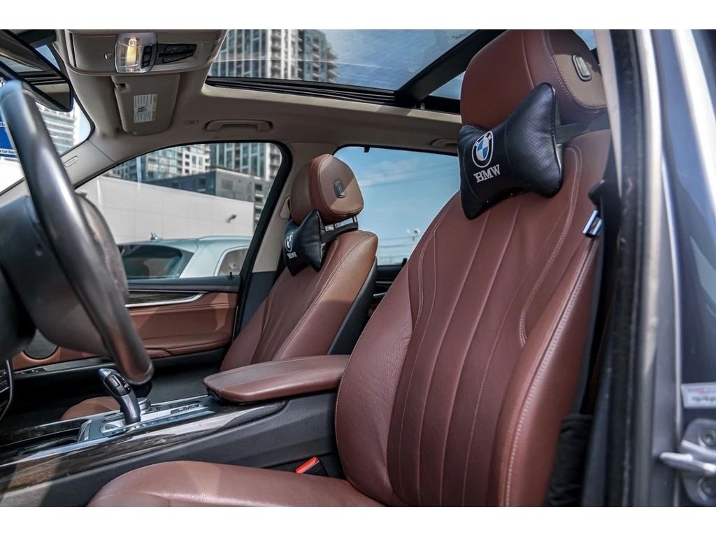 BMW X5 * * CARFAX * * АВТО КРЕДИТ * * , снимка 16 - Автомобили и джипове - 53979094