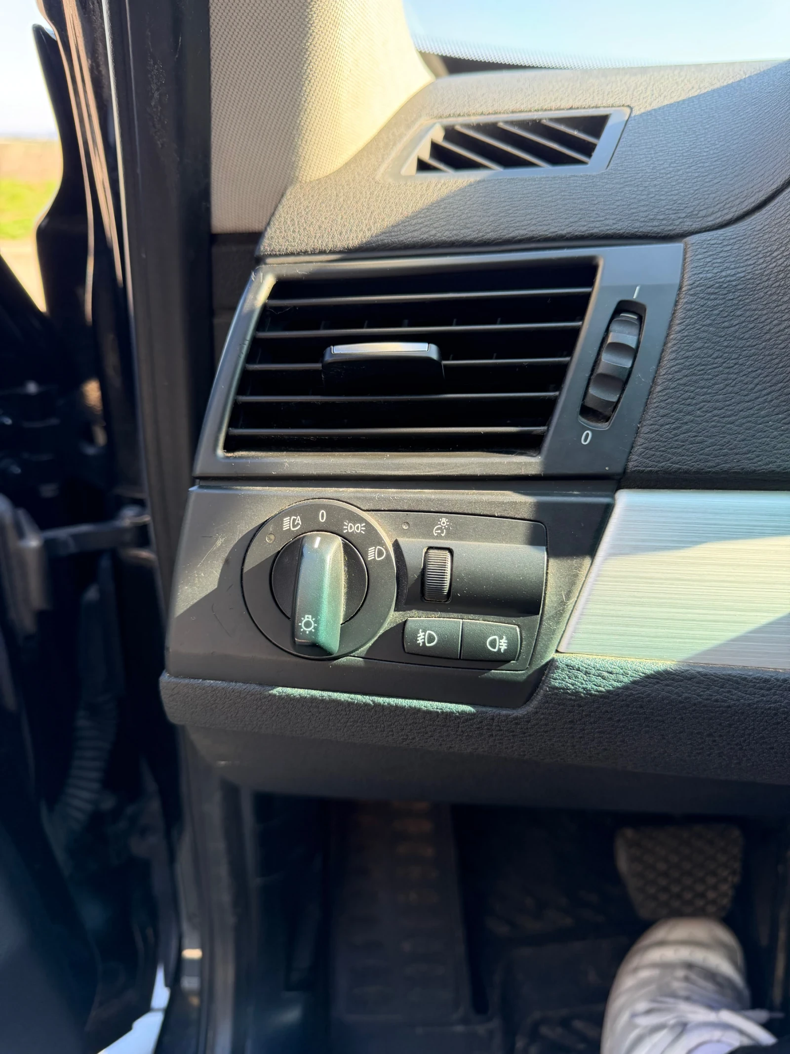 BMW X3 3.0d - Автоматик, снимка 8 - Автомобили и джипове - 54113934