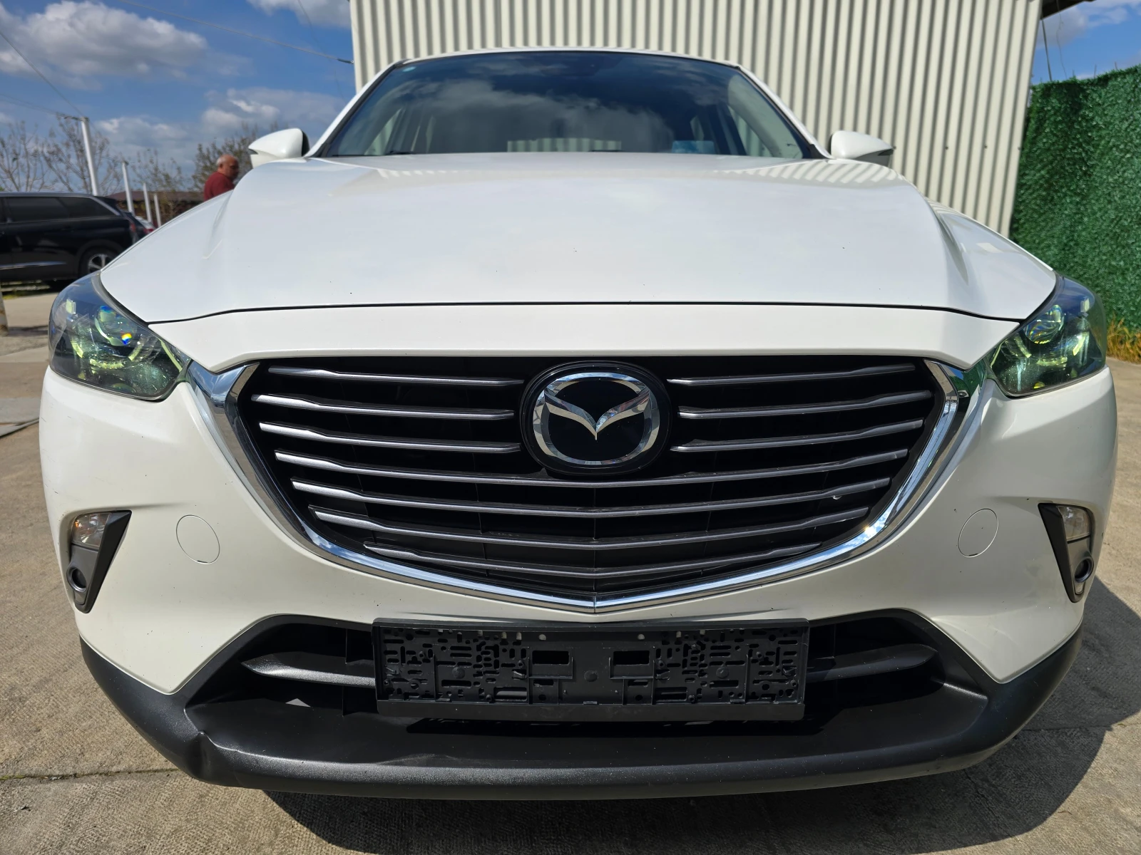 Mazda CX-3 Exceed* 4×4* BOSE, снимка 6 - Автомобили и джипове - 54241768