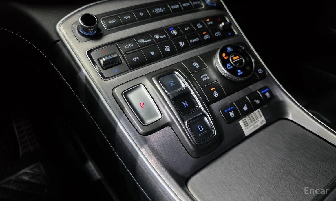 Hyundai Santa fe, снимка 9 - Автомобили и джипове - 54248397