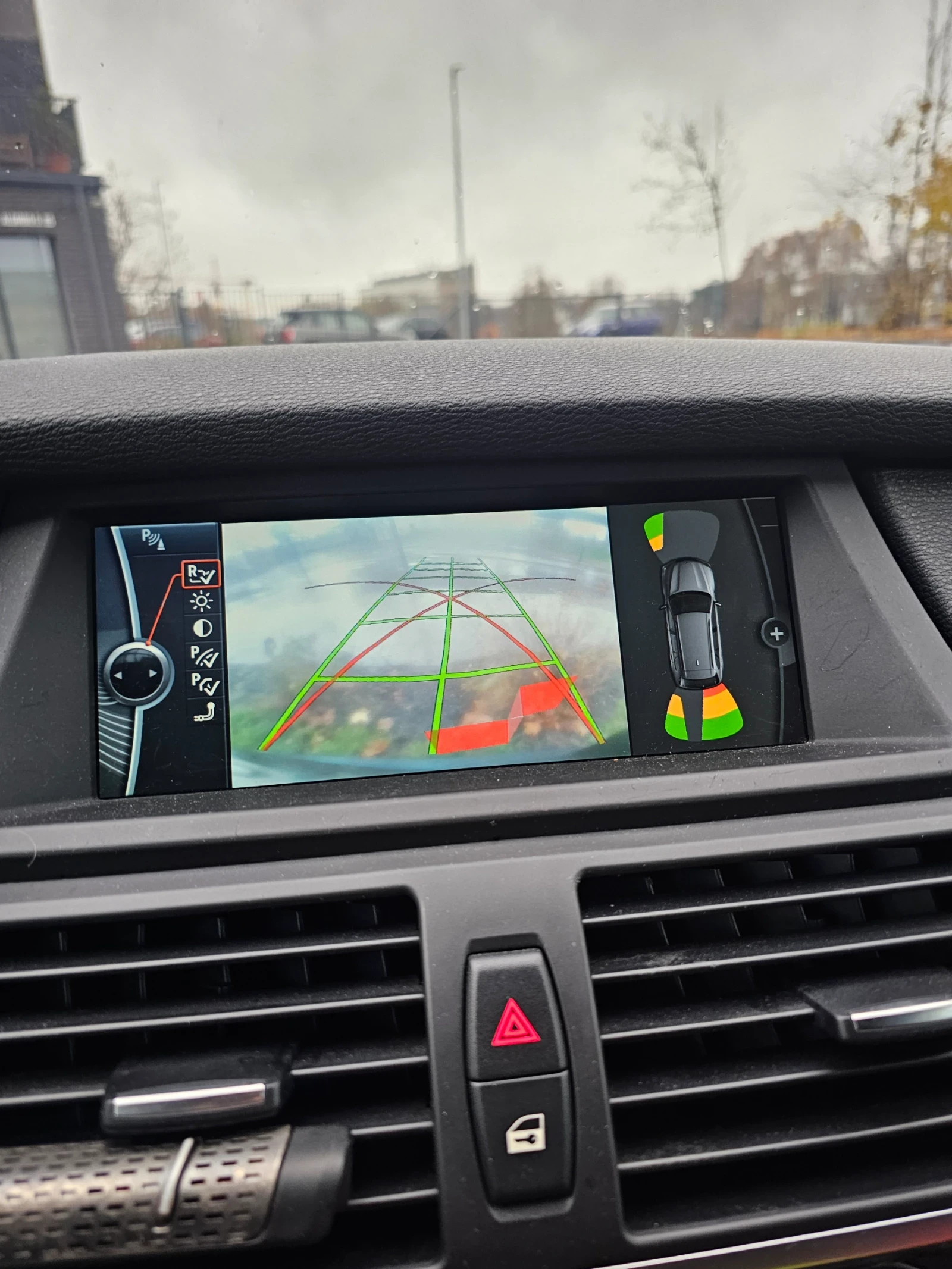 BMW X5, снимка 11 - Автомобили и джипове - 54370671