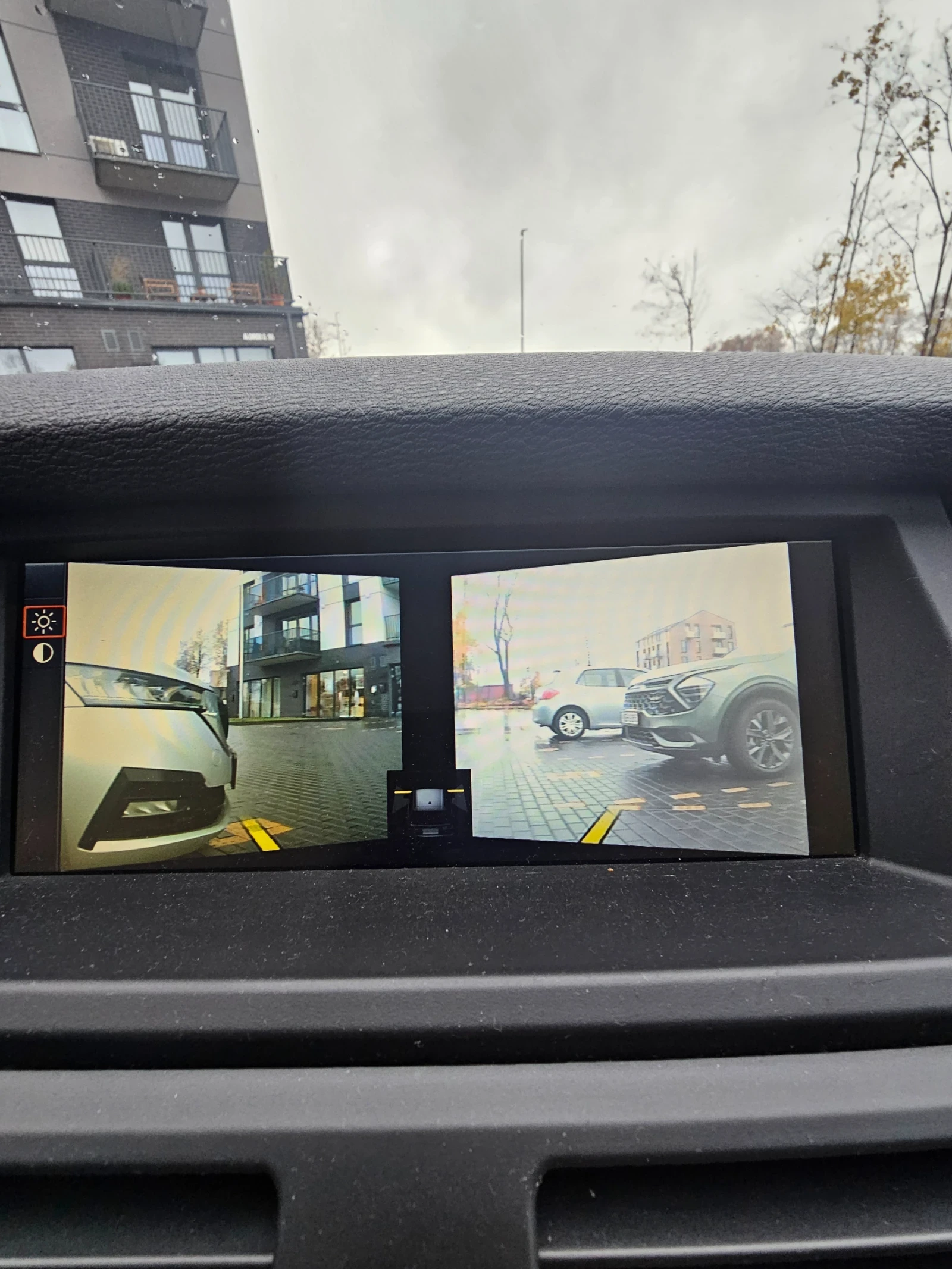 BMW X5, снимка 9 - Автомобили и джипове - 54370671