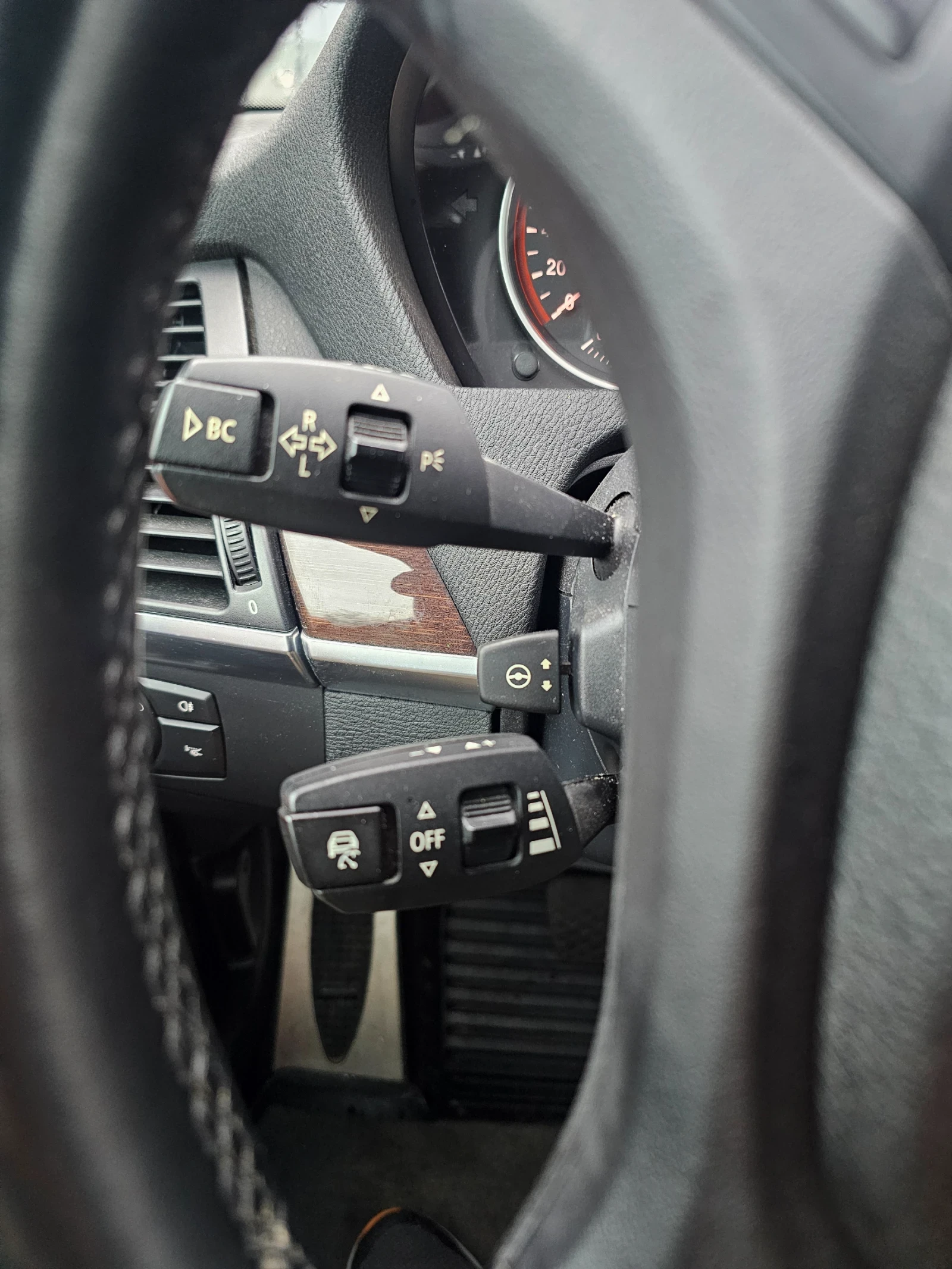 BMW X5, снимка 12 - Автомобили и джипове - 54370671