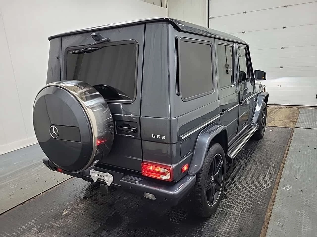 Mercedes-Benz G 63 AMG CARFAX/�������/�������/�����/ | Mobile.bg � ����������� 3