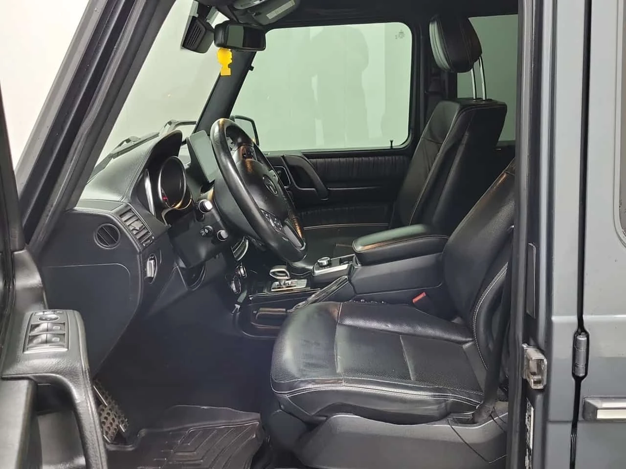 Mercedes-Benz G 63 AMG CARFAX/�������/�������/�����/ | Mobile.bg � ����������� 7