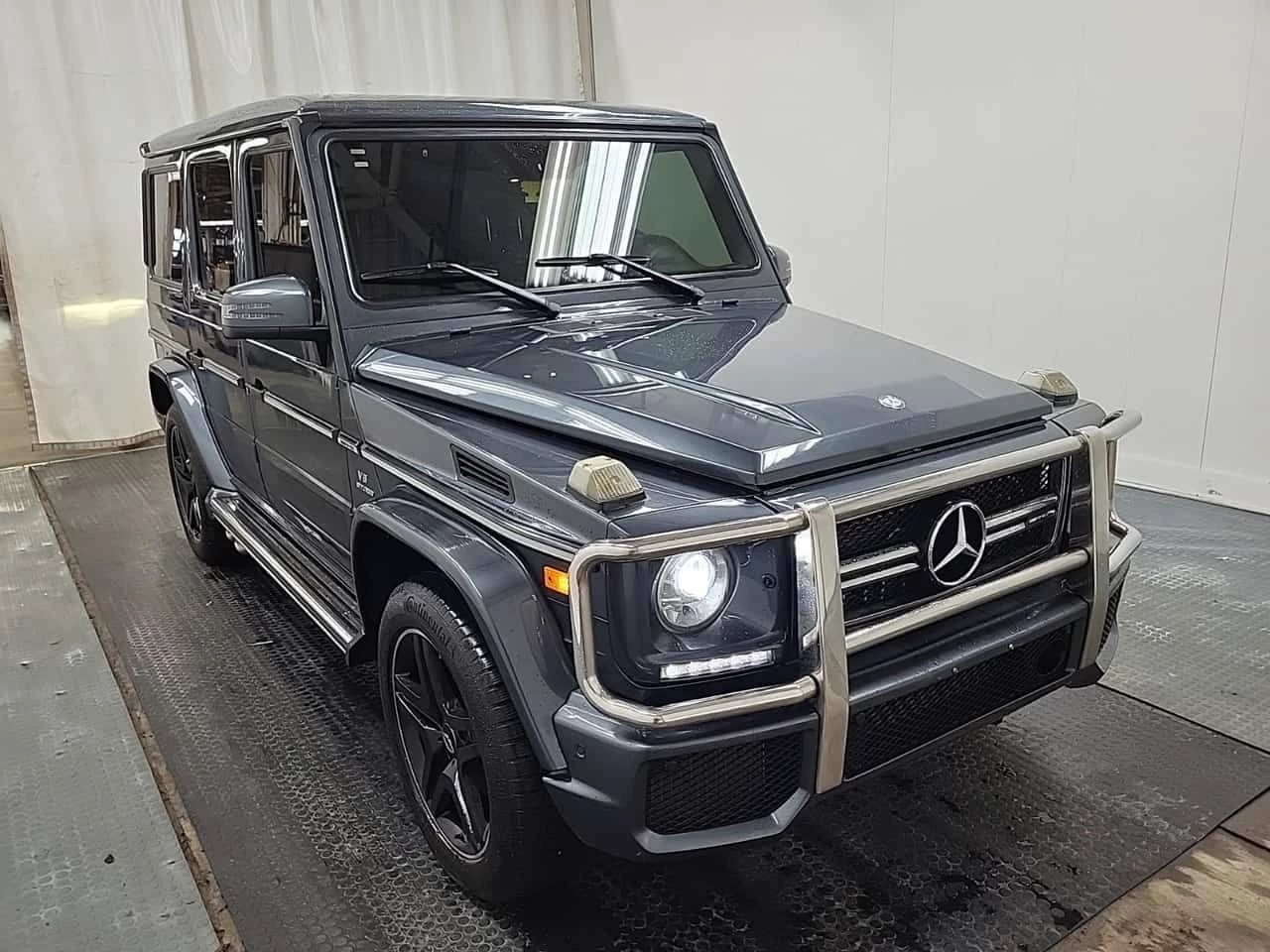 Mercedes-Benz G 63 AMG CARFAX/�������/�������/�����/ | Mobile.bg � ����������� 2