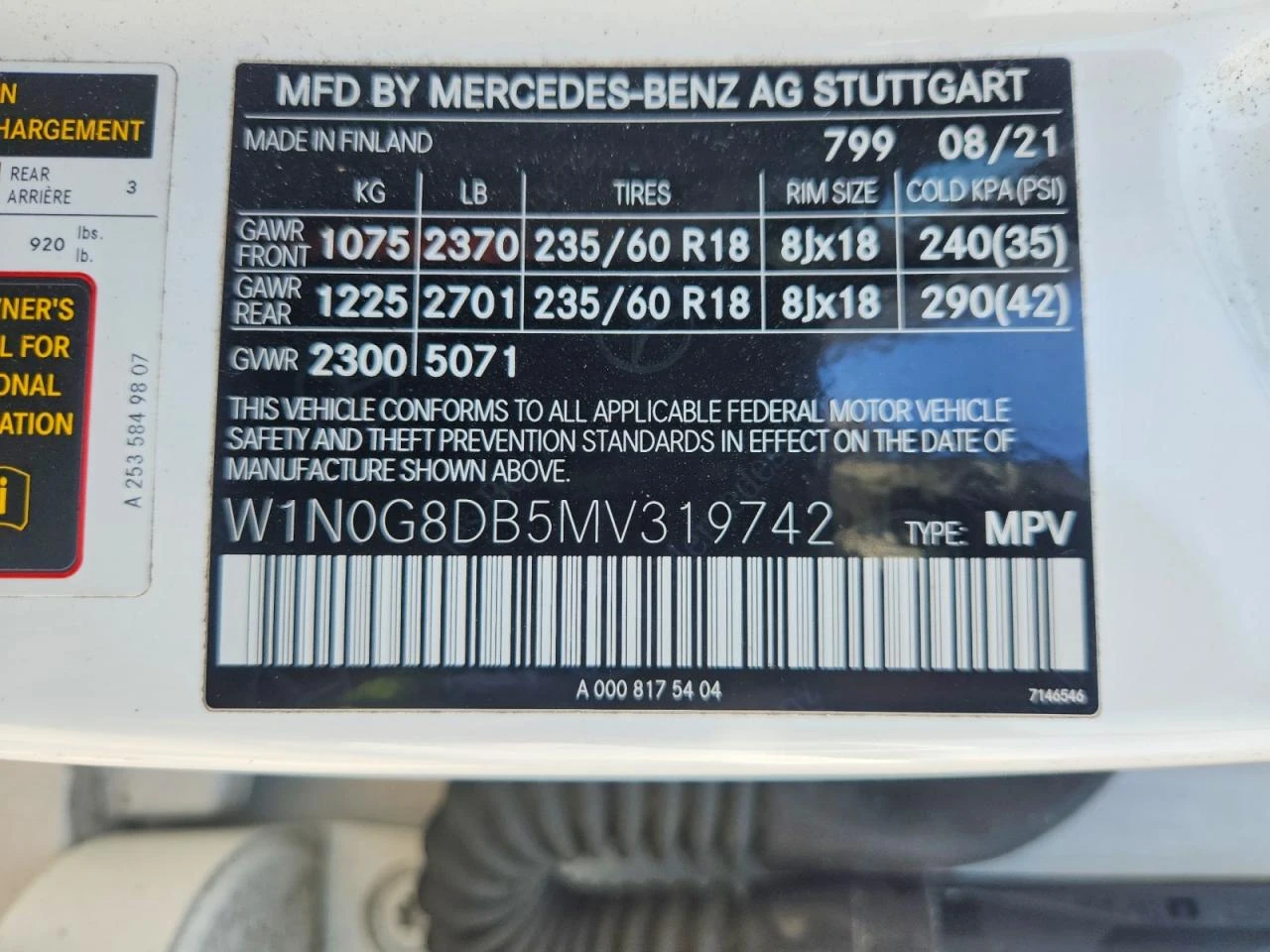 Mercedes-Benz GLC 300 2.0l, снимка 13 - Автомобили и джипове - 54417367
