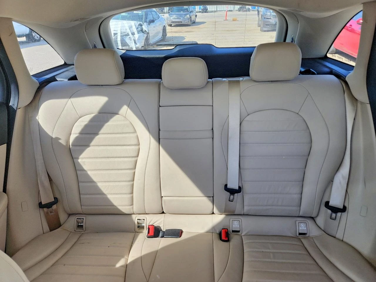 Mercedes-Benz GLC 300 2.0l, снимка 10 - Автомобили и джипове - 54417367