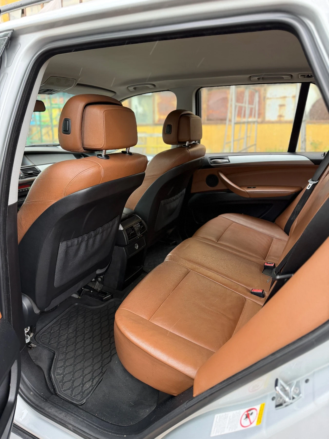 BMW X5, снимка 9 - Автомобили и джипове - 54486936