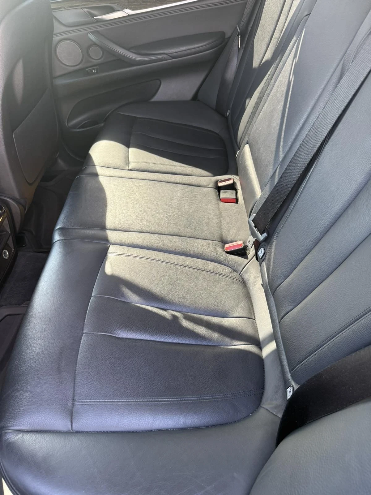 BMW X5 3.5i Xdrive, снимка 12 - Автомобили и джипове - 54697089