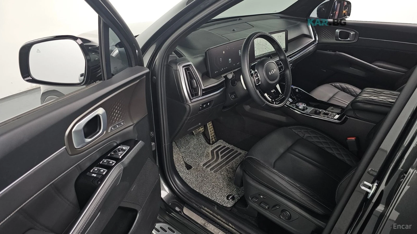 Kia Sorento 4TH GENERATION 2.5T GRAVITY, снимка 7 - Автомобили и джипове - 54870849