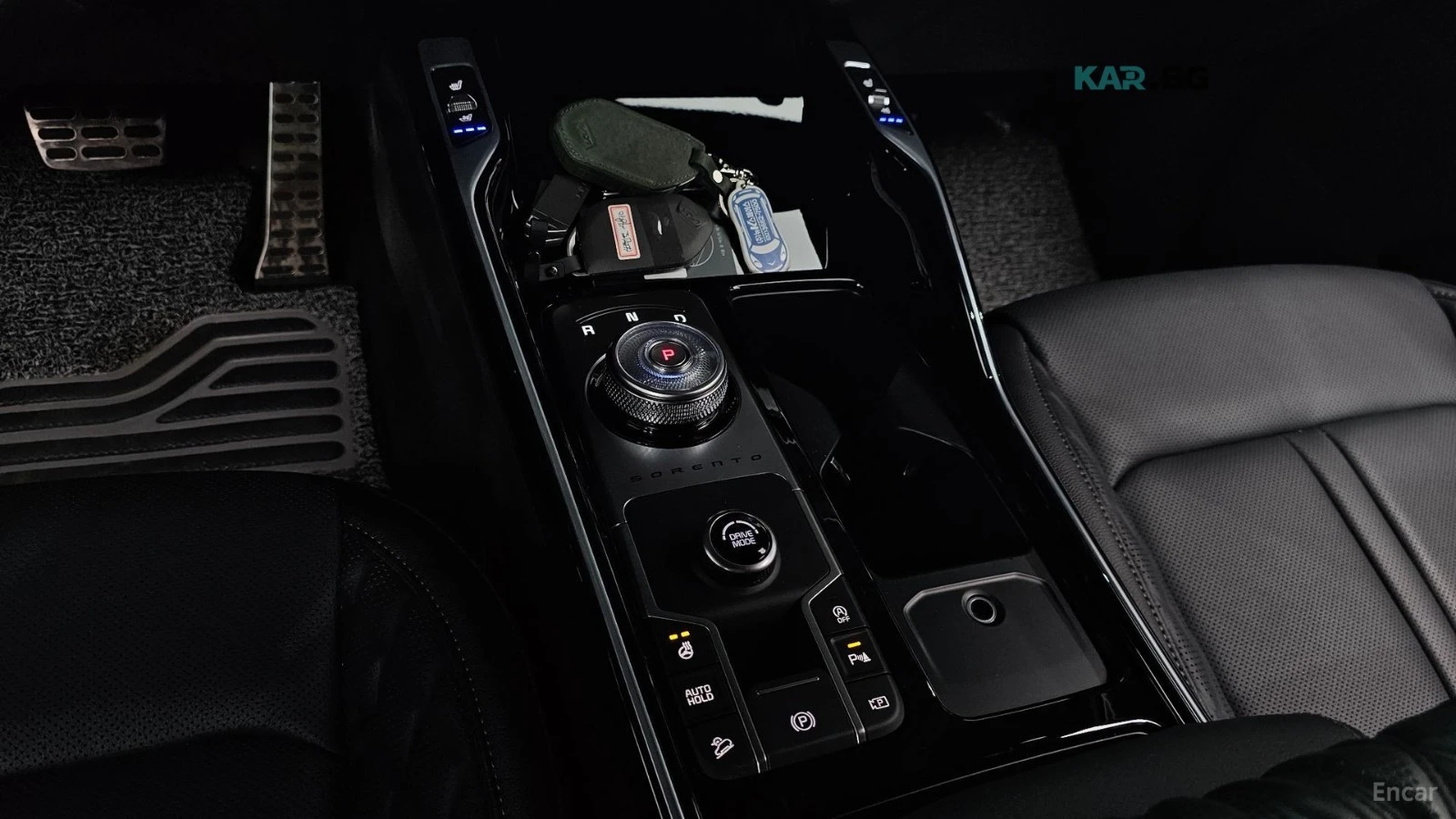 Kia Sorento 4TH GENERATION 2.5T GRAVITY, снимка 15 - Автомобили и джипове - 54870849
