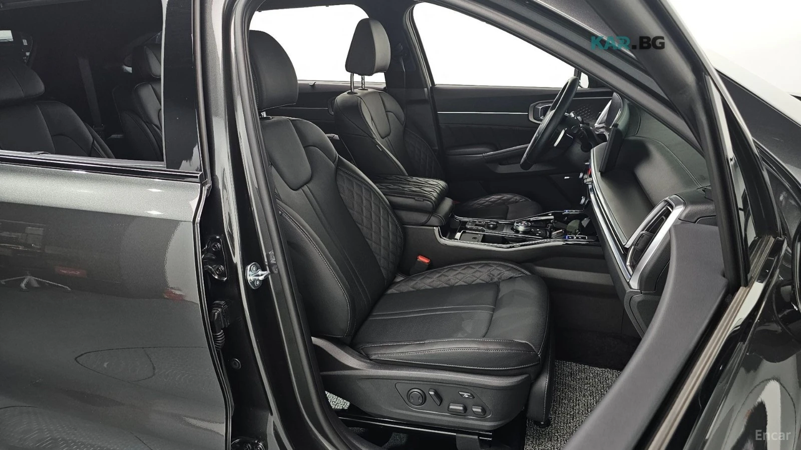 Kia Sorento 4TH GENERATION 2.5T GRAVITY, снимка 16 - Автомобили и джипове - 54870849