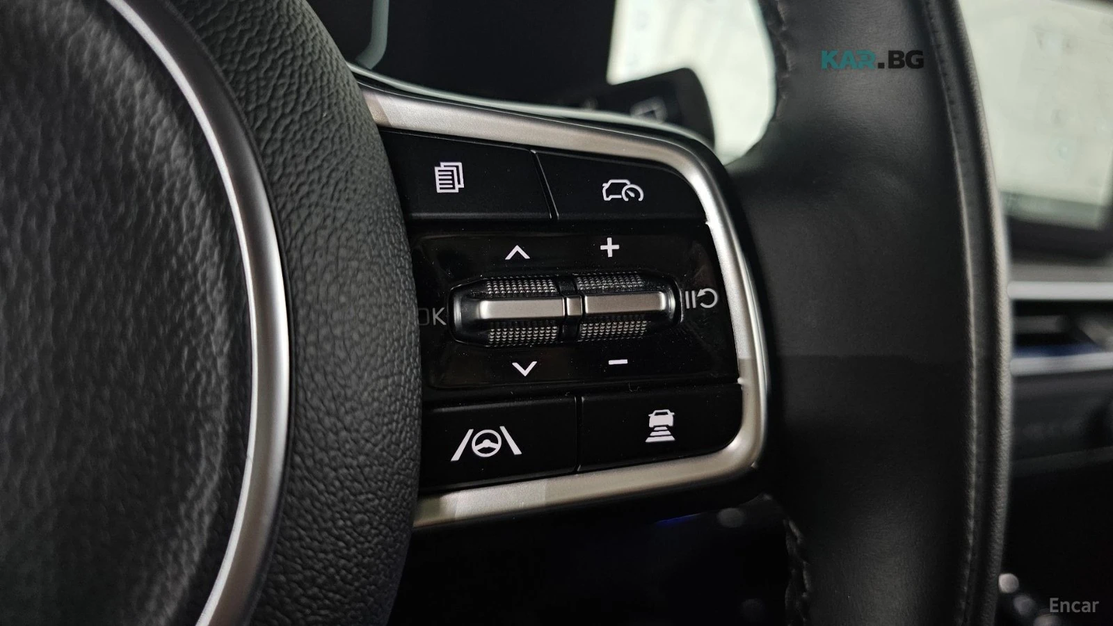 Kia Sorento 4TH GENERATION 2.5T GRAVITY, снимка 10 - Автомобили и джипове - 54870849
