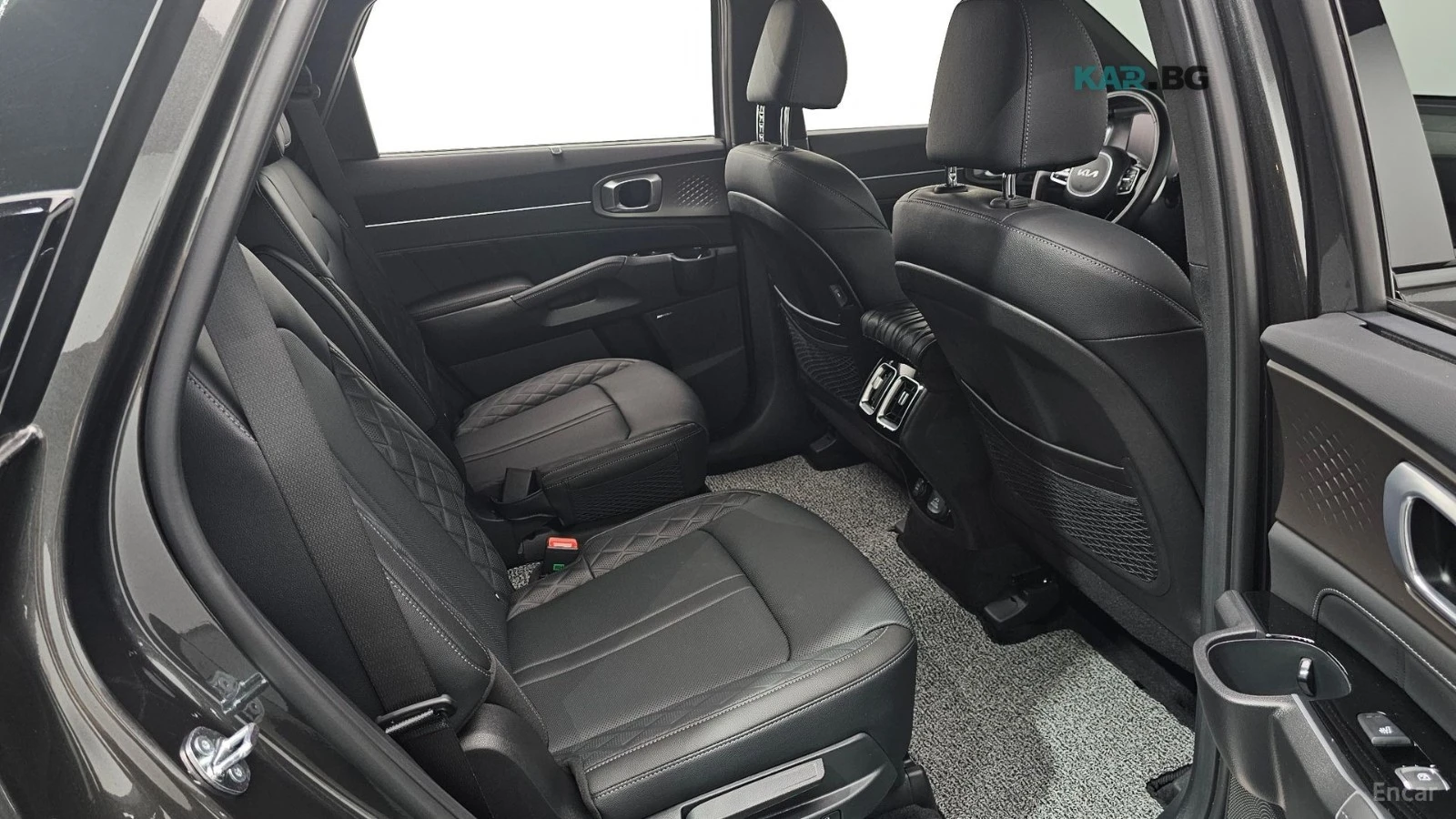 Kia Sorento 4TH GENERATION 2.5T GRAVITY, снимка 17 - Автомобили и джипове - 54870849
