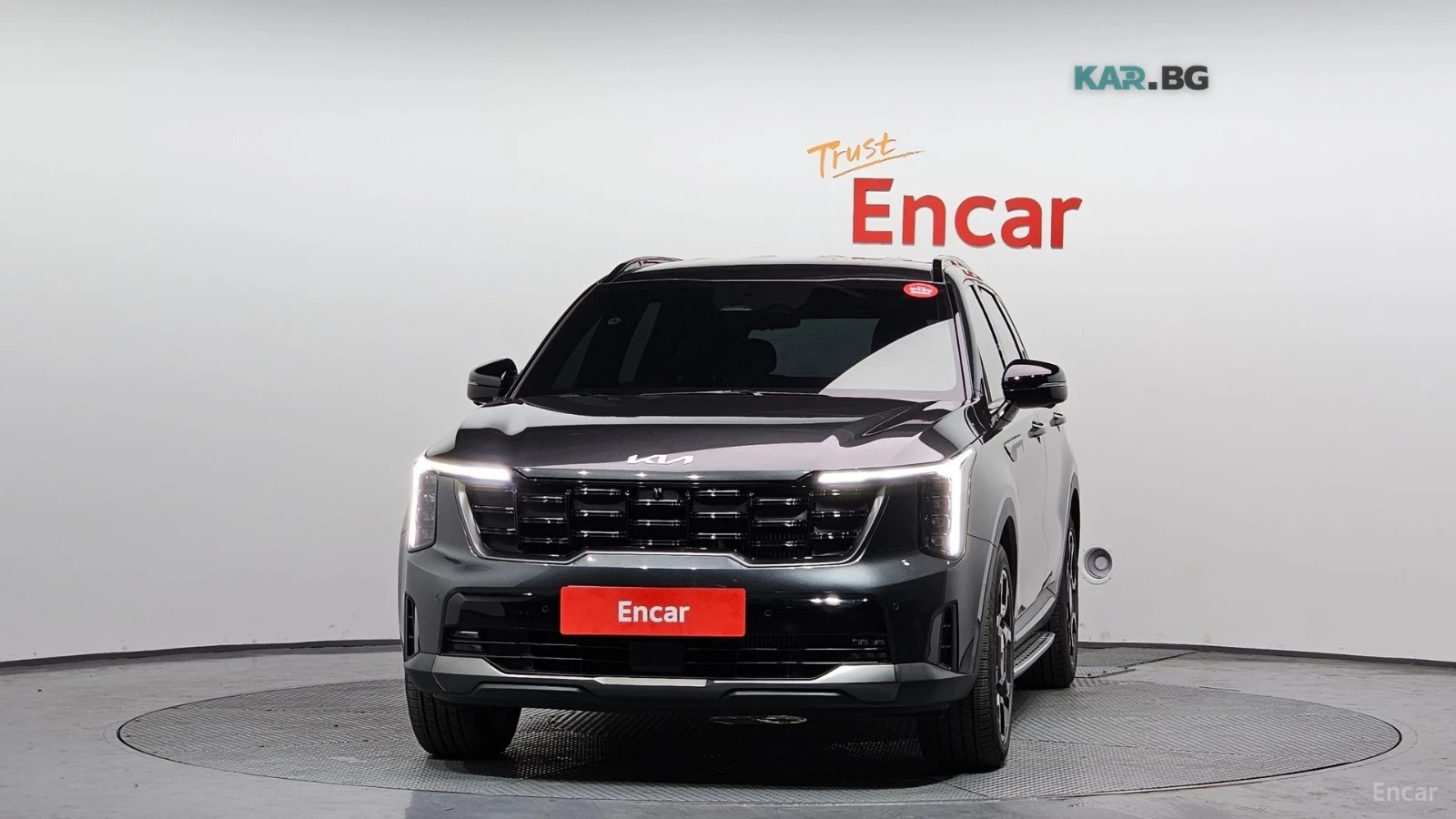 Kia Sorento 4TH GENERATION 2.5T GRAVITY, снимка 2 - Автомобили и джипове - 54870849